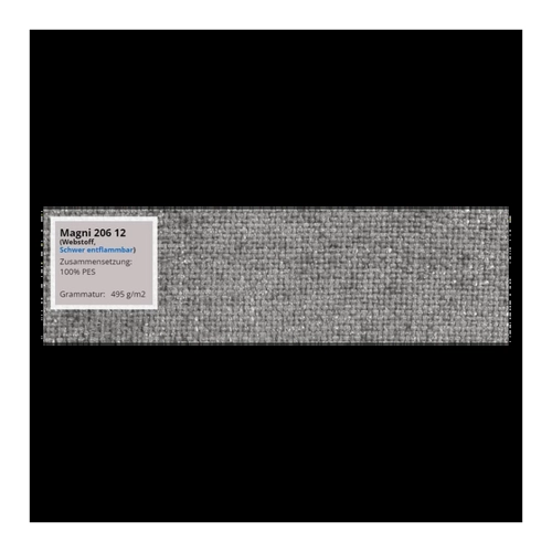 Bild von Elegantes MIRJAN24 Ecksofa Torezio Premium mit Schlaffunktion