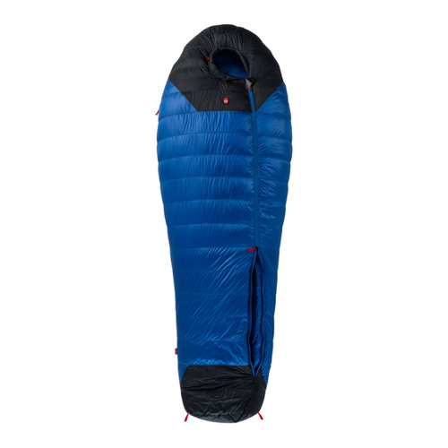 Bild von Pajak Core 950 Goose Schlafsack - Der ideale Begleiter für Winter-Expeditionen