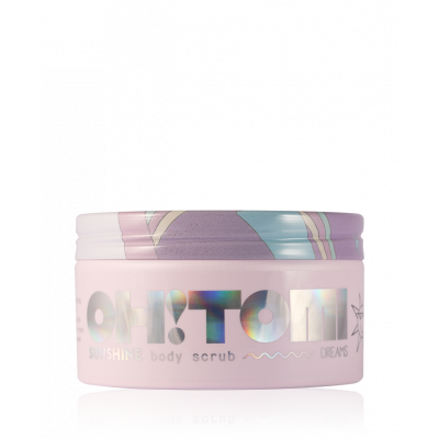 Bild von OH!TOMI Sunshine Body Scrub 250 g