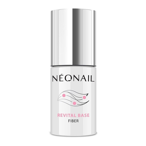 Bild von NeoNail Revital Base Fiber (7,2ml) im Test