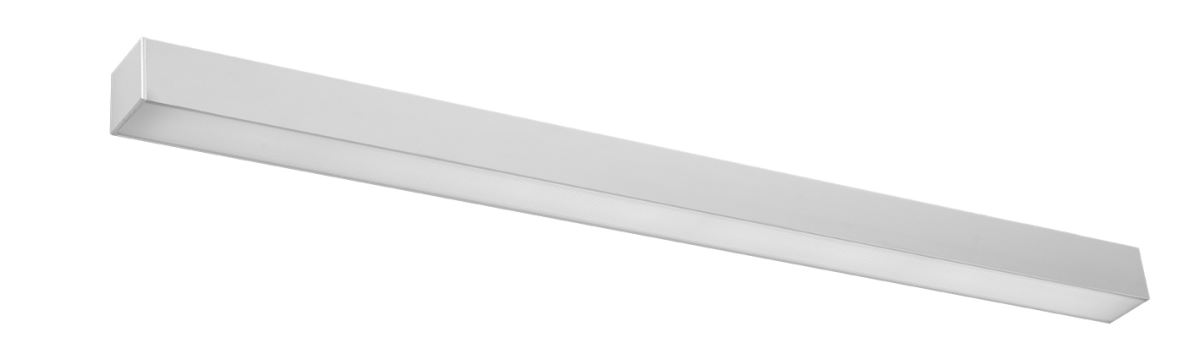 Bild von SOLLUX lighting Wandleuchte »PINNE«, 1 flammig, Leuchtmittel LED-Modul   LED fest integriert, leuchtet nieder