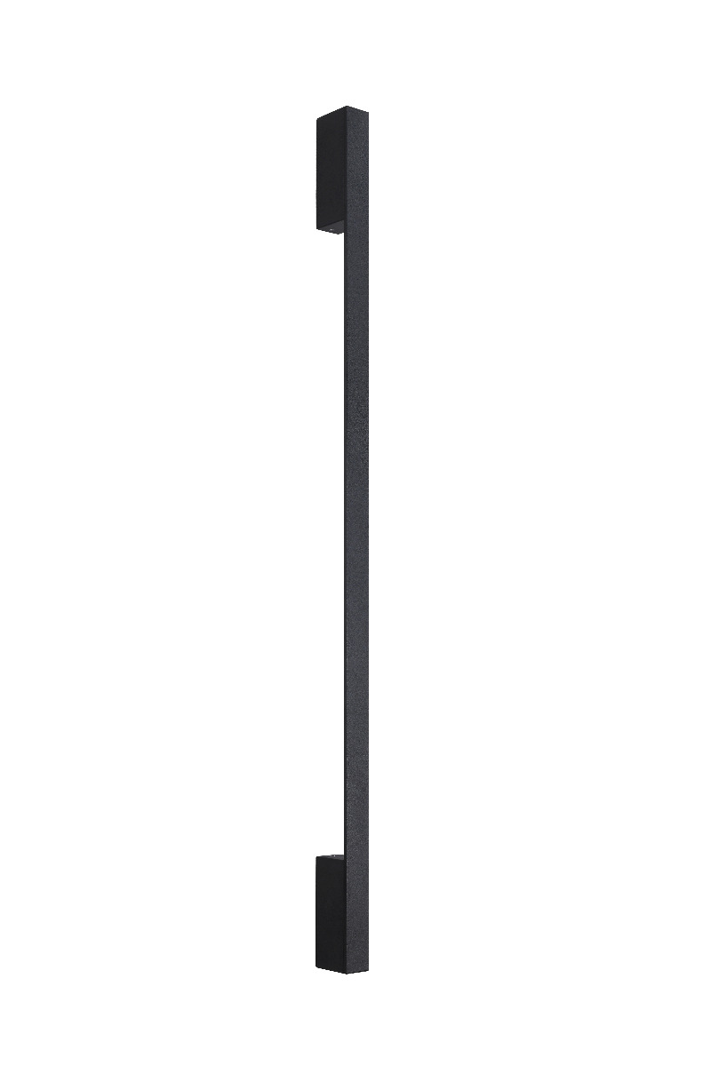 Bild von SOLLUX lighting Wandleuchte »SAPPO«, 1 flammig, Leuchtmittel LED-Modul   LED fest integriert, Verteiltes Licht