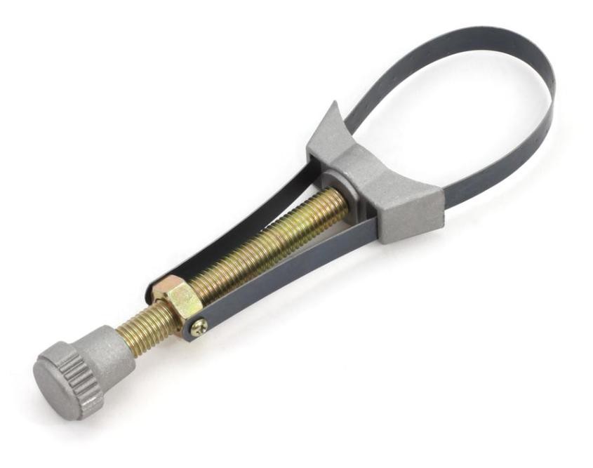 Bild von AMiO OILW-B 01717 Ölfilterschlüssel