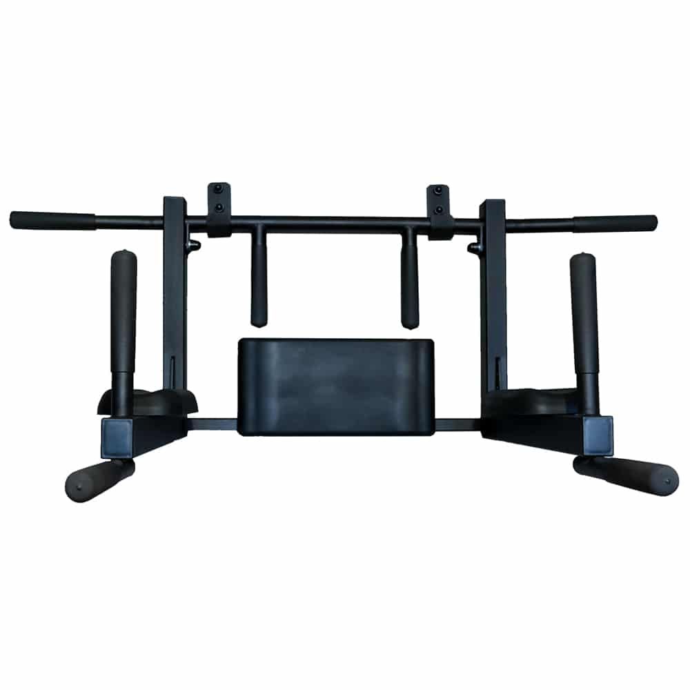 Bild von BenchK, Kraftstation