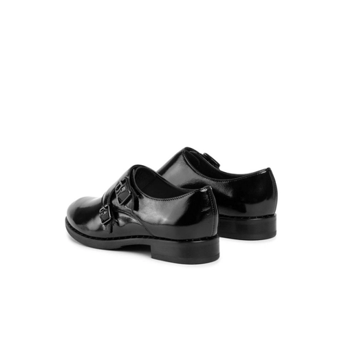 Bild von Gino Rossi Halbschuhe Atsu DPI680-621-0581-9900-0 99 Schnürschuh im Test