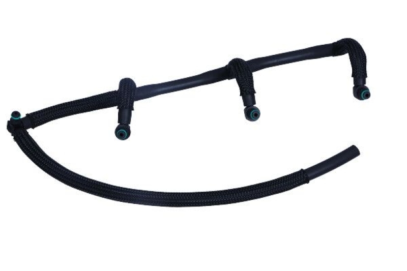 Bild von MAXGEAR 15-0048 Schlauch, Leckkraftstoff Common Rail für Biodiesel geeignet FORD: Focus C-Max, Focus 2 Kombi