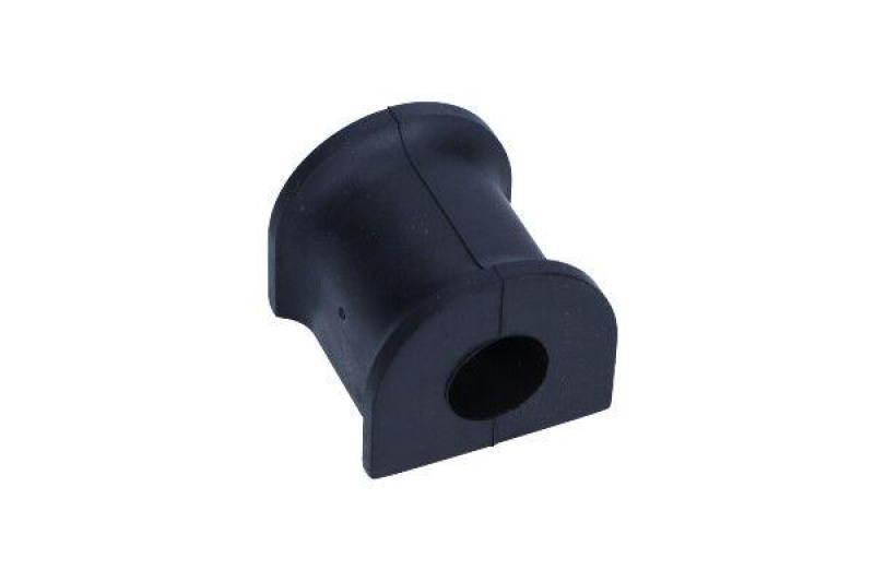 Bild von MAXGEAR 72-2156 Stabigummis Stabilager, Stabilisatorlager, Lagerung, Stabilisator Hinterachse links, Hinterachse rechts Gummi 21 47 48