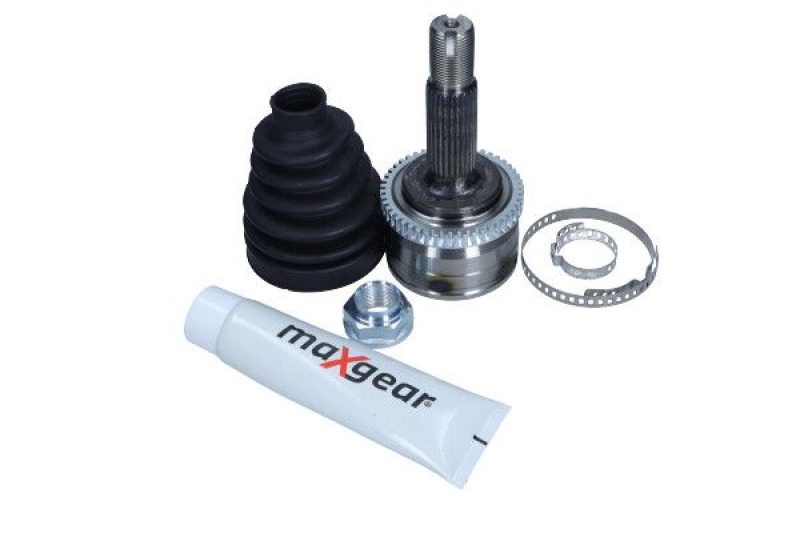 Bild von MAXGEAR Gelenksatz, Antriebswelle vorne rechts links 72,3mm für HYUNDAI 49525-C8001 49526-C8001 49500-B9000 49-3127