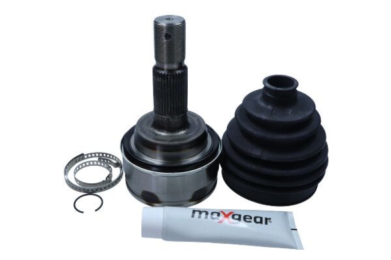 Bild von MAXGEAR 49-3182 Gelenk, Antriebswelle Vorderachse, radseitig