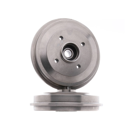 Bild von MAXGEAR Bremstrommel Hinterachse 19-3681 für PEUGEOT und CITROËN