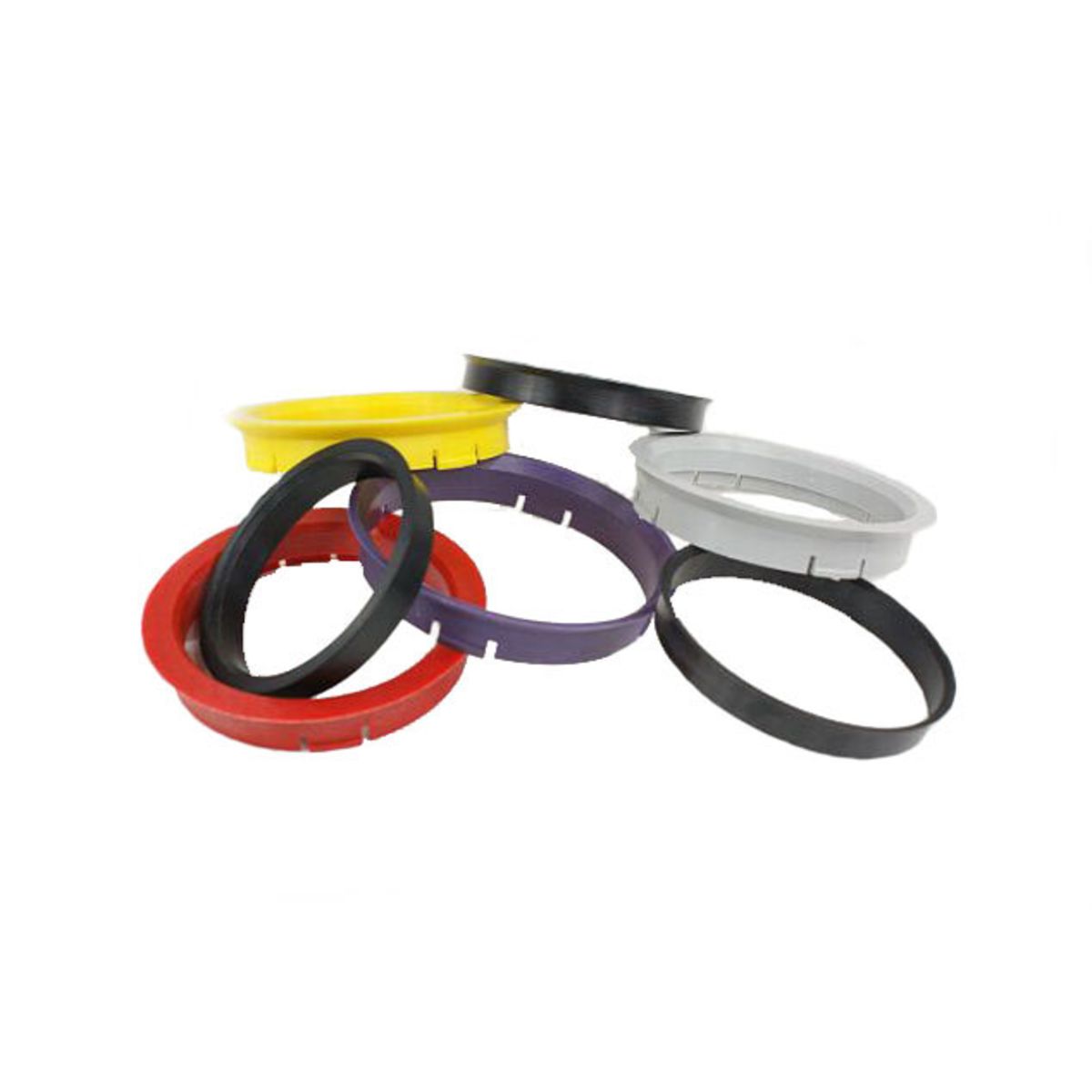 Bild von Zentrierring SPEEDMAX PC 74,1-64,1 X4, ohne strassenzulassung