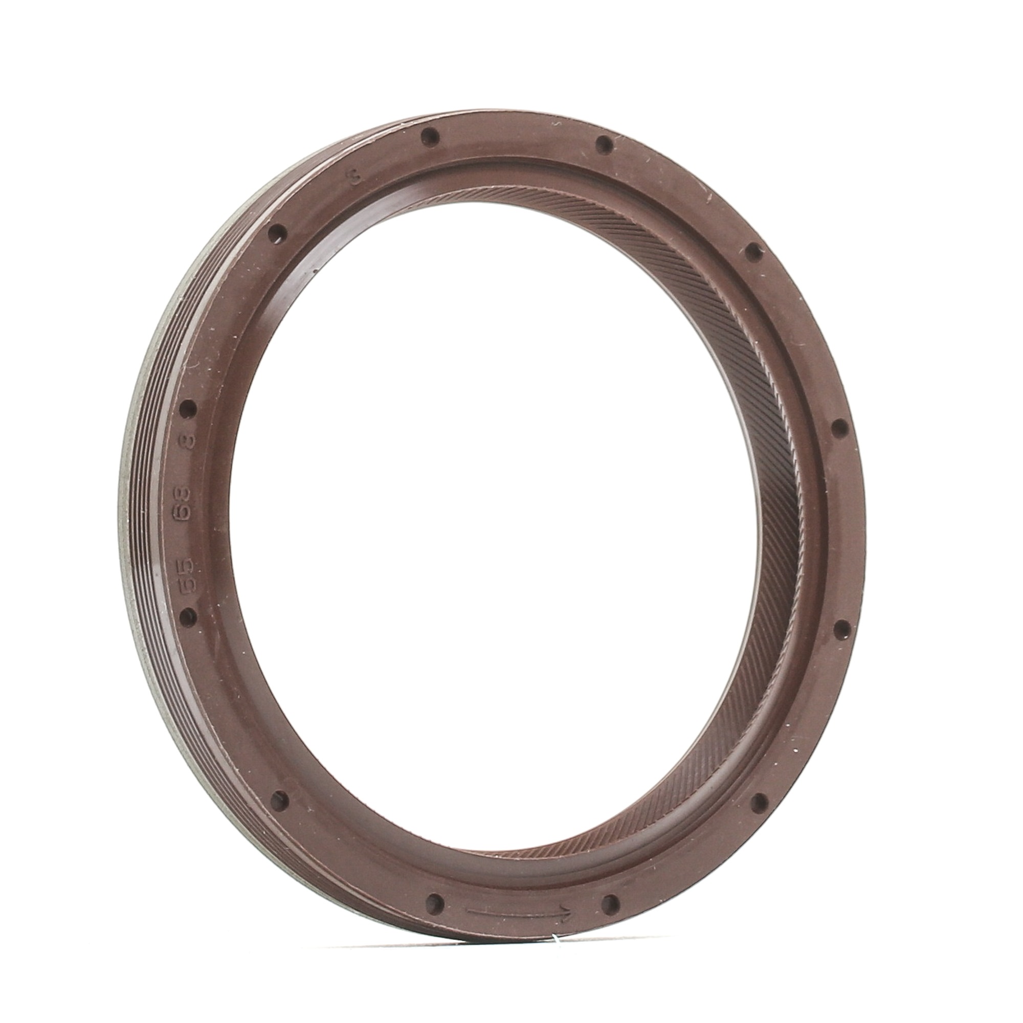 Bild von DR.MOTOR AUTOMOTIVE Kurbelwellendichtring stirnseitig DRM0713 Radialwellendichtring,Simmerring BMW,TOYOTA,MINI,3 Touring (E91),3 Limousine (E90)