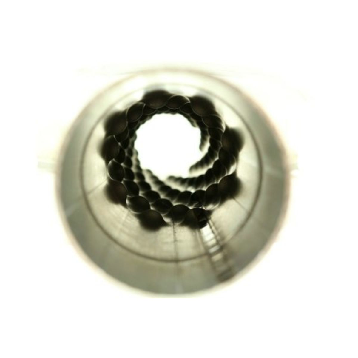 Bild von Element, Abgasanlage SPEEDMAX IN-ST-002, ohne Straßenzulassung