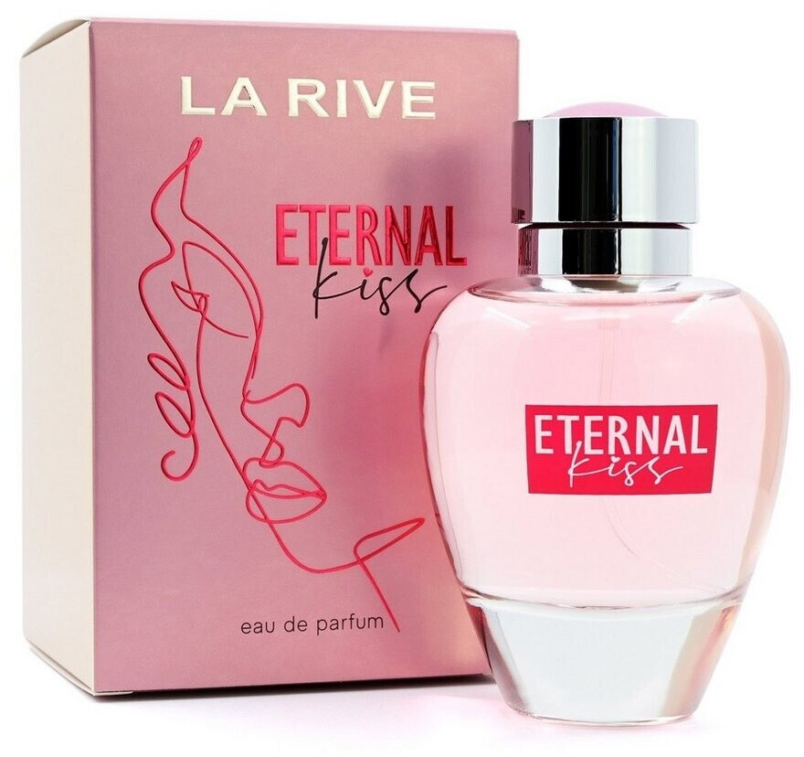 Bild von La Rive Eternal Kiss 90 ml Eau de Parfum EDP Damenparfum OVP NEU