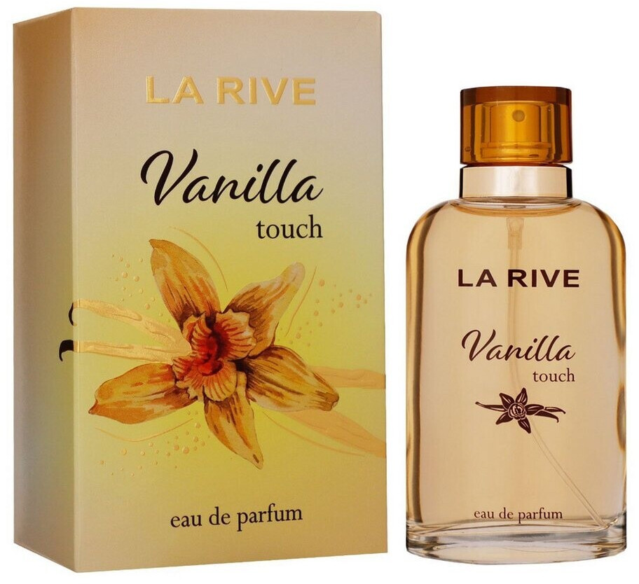 Bild von La Rive Vanilla Touch 90 ml Eau de Parfum EDP Damenparfum OVP NEU