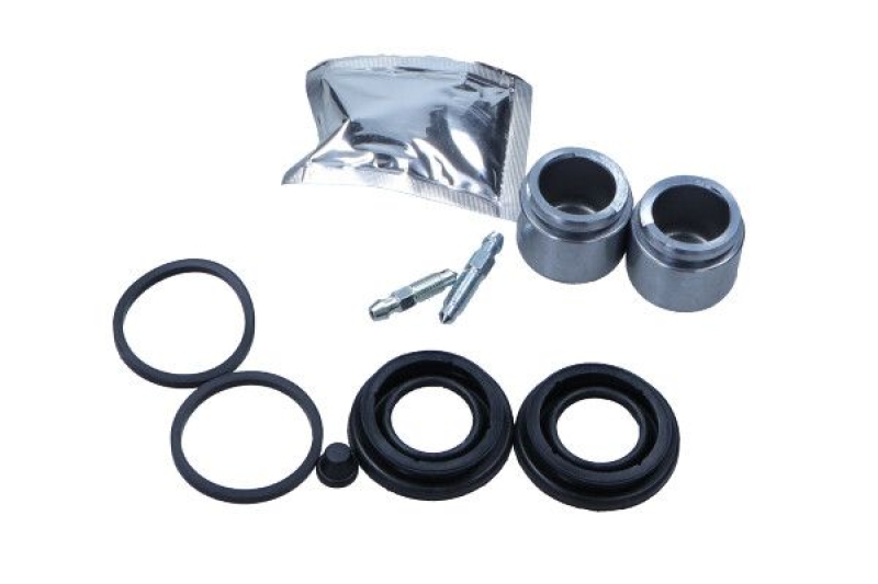 Bild von MAXGEAR 27-1577 Bremssattel Reparatursatz Reparatursatz, Bremssattel Hinterachse mit Kolben 35 OPEL: Astra F Convertible, Vectra A CC, Vectra A Saloon