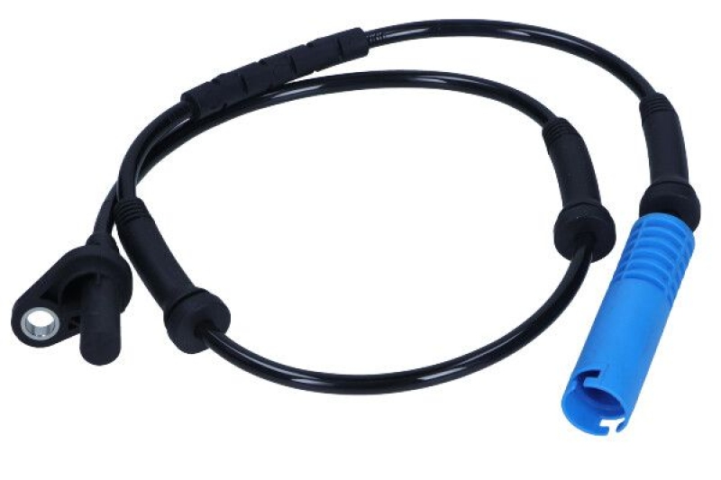 Bild von MAXGEAR 20-0346 ABS Sensor Drehzahlsensor, Raddrehzahl Sensor, Drehzahlgeber Vorderachse 2 788 BMW: 5 Touring, 5 Saloon