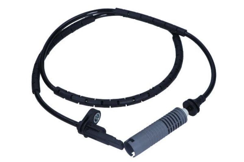 Bild von MAXGEAR 20-0352 ABS Sensor Drehzahlsensor, Raddrehzahl Sensor, Drehzahlgeber Hinterachse 2 1000 BMW: 3 Touring, 3 Saloon, 1 Hatchback