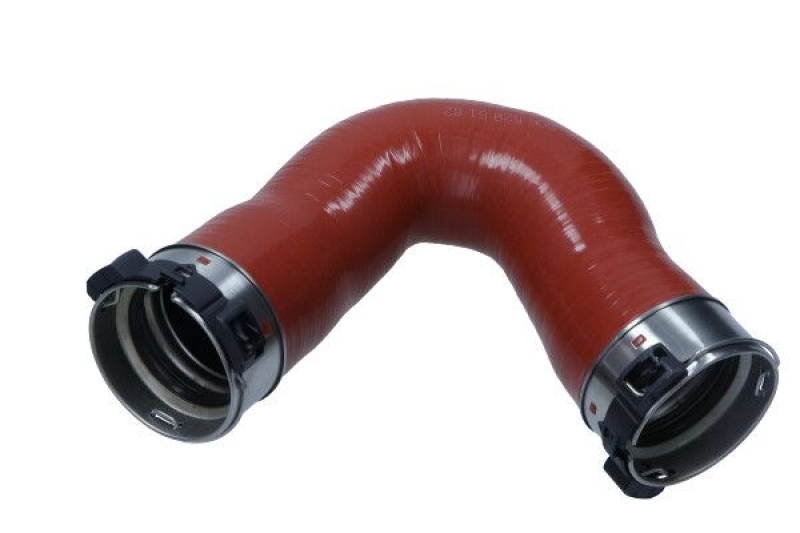 Bild von MAXGEAR 68-0287 Ladeluftschlauch 66 64 FPM (Fluor-Kautschuk)/ACM (Polyacryl-Kautschuk) MERCEDES-BENZ: Sprinter 3.5-T Van, Sprinter 5-T Van