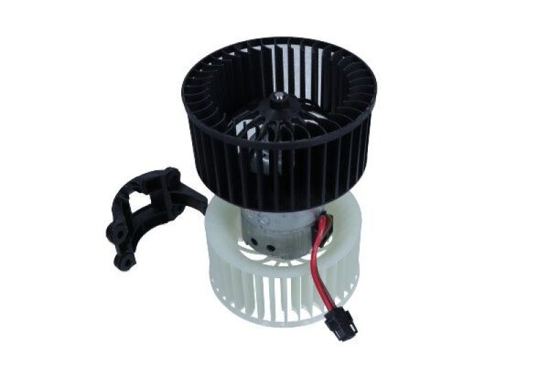 Bild von MAXGEAR AC730125 Innenraumgebläse Heizgebläse, Gebläsemotor, Lüftermotor ohne integrierten Regler BMW: 3 Saloon, 3 Touring