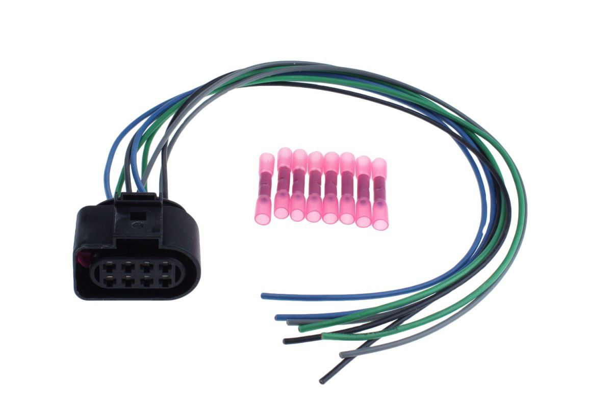 Bild von MAXGEAR Reparatursatz, Hauptscheinwerfer BMW 27-1870 63117271902,7271902,727190201