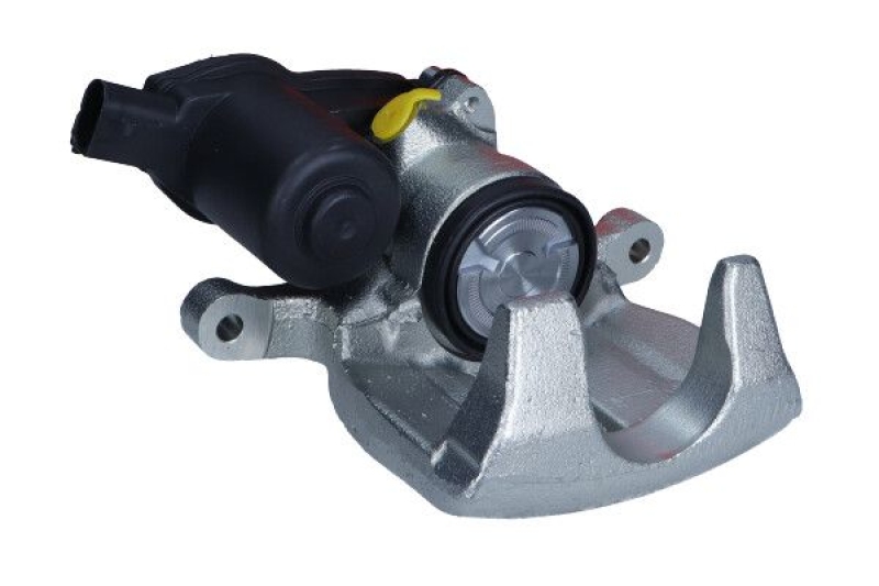 Bild von MAXGEAR 82-0991 Bremssattel Bremszange Hinterachse links, vor der Achse für Fahrzeuge mit elektrischer Feststellbremse AUDI: A6 C7 Avant