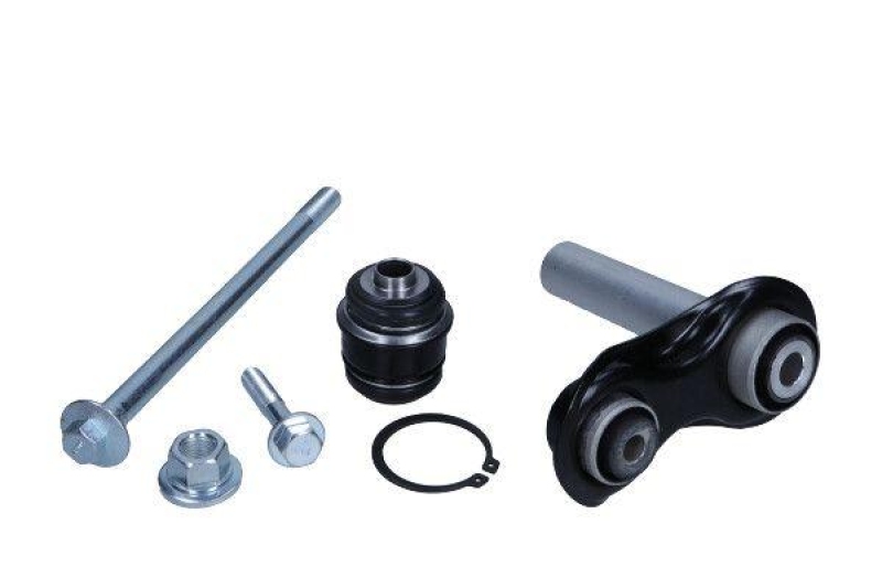 Bild von MAXGEAR Lenker, Radaufhängung hinten rechts links  für BMW 33321090030 33326767748 33321091620S1 72-5618