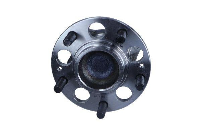 Bild von MAXGEAR 33-1175 Radlagersatz Radlager, Radlager & Radlagersatz Hinterachse mit ABS-Sensorring 73, 138