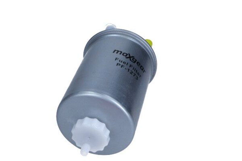 Bild von MAXGEAR 26-2177 Kraftstofffilter Leitungsfilter, Spritfilter Leitungsfilter 10 10 JAGUAR: XF Saloon, S-Type, XF Sportbrake