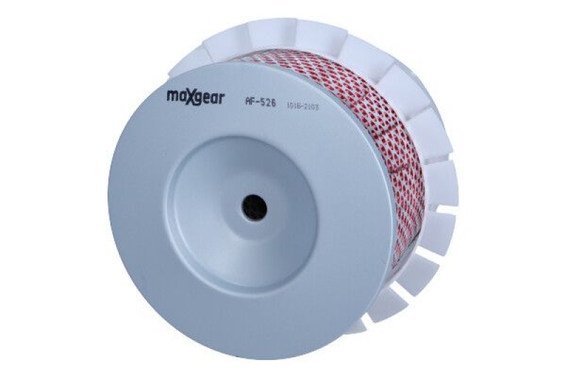Bild von MAXGEAR 26-2329 Luftfilter Motorluftfilter, Filter für Luft 159 155 Filtereinsatz