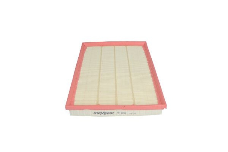 Bild von MAXGEAR 26-2353 Luftfilter Motorluftfilter, Filter für Luft 38 243 355 Filtereinsatz BMW: X5