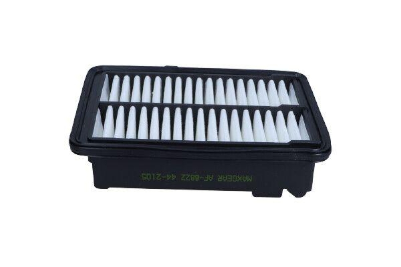 Bild von MAXGEAR 26-2415 Luftfilter Motorluftfilter, Filter für Luft 50 141 197 Filtereinsatz HONDA: JAZZ 4, HR-V II