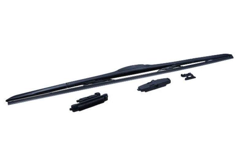 Bild von MAXGEAR 39-6700 Scheibenwischer Wischblatt, Wischerblätter, Heckscheibenwischer 700 vorne Hybridwischblatt 28 FORD: FOCUS 3 Turnier, KUGA 2, C-Max 2
