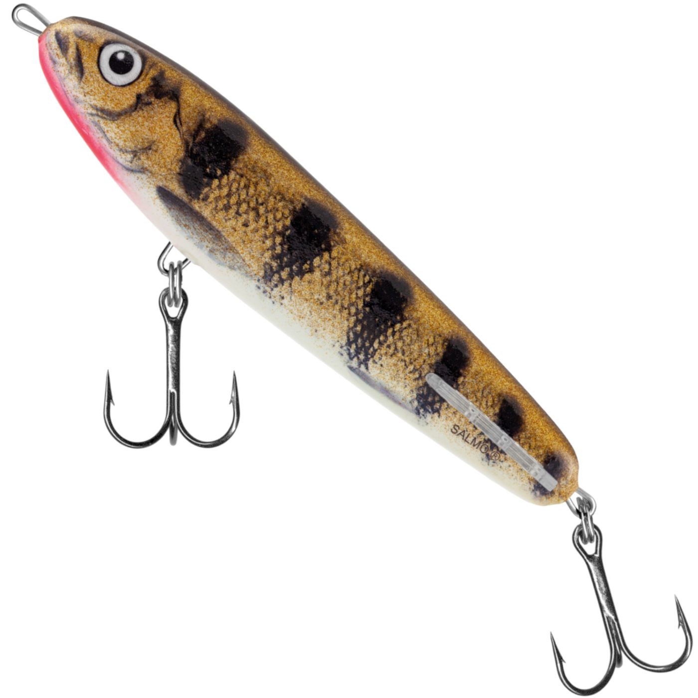Bild von Salmo Kunstköder Salmo Sweeper Sinking - Jerkbait Wobbler