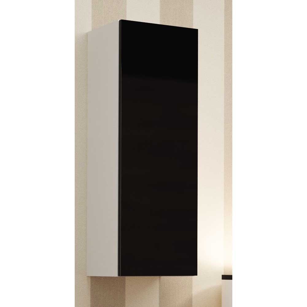 Bild von Cama, Kommode + Sideboard, WIP90 VIGO b/cz Lagerschrank (90 x 32 x 35 cm)