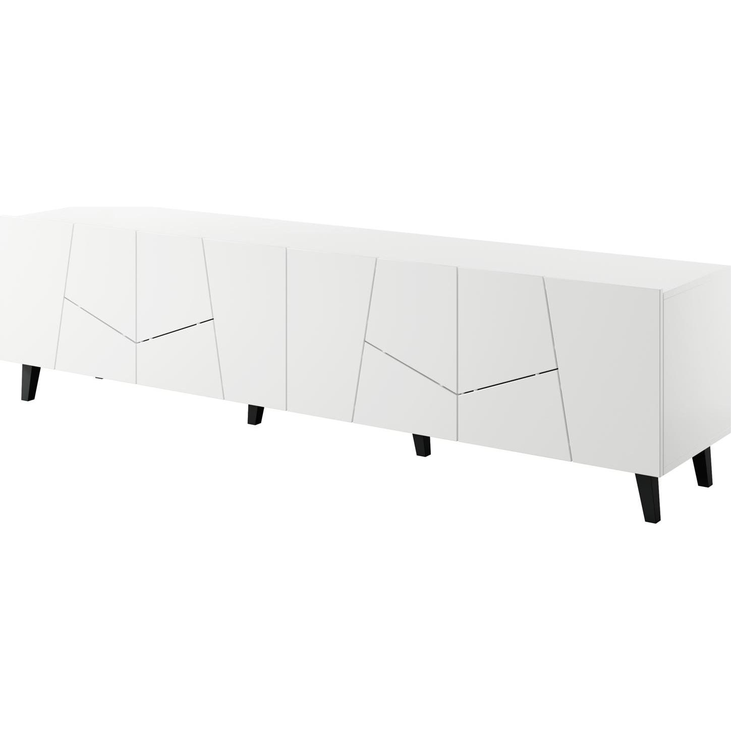 Bild von Cama, TV Möbel, Etna (200 x 42 x 52 cm)