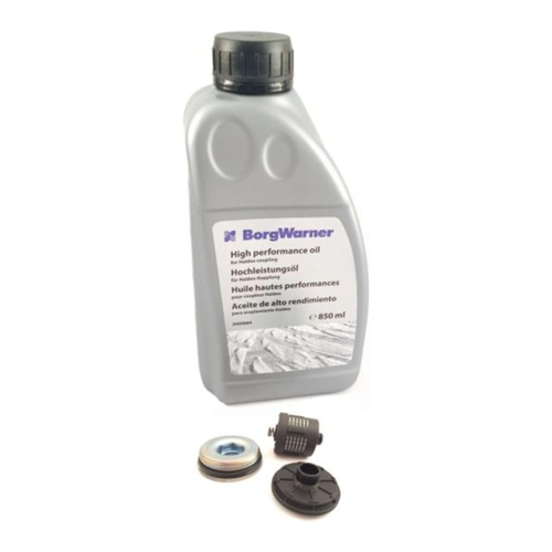 Bild von Hydraulikfilter für Lamellenkupplung-Allradantrieb von BorgWarner