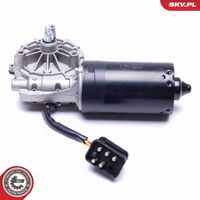 Bild von ESEN SKV Wischermotor vorne 12V für MERCEDES-BENZ A2018203742 2018203742 19SKV076
