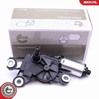 Bild von ESEN SKV Wischermotor hinten 12V für SKODA VW SEAT AUDI VAG 3R9955711 19SKV132