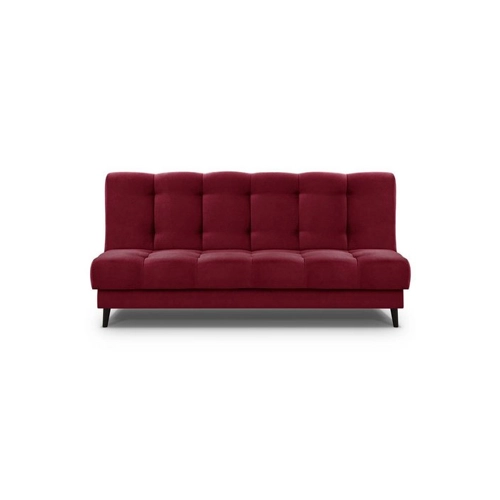 Bild von Beautysofa Schlafsofa Nancy – Vielseitigkeit trifft auf Eleganz