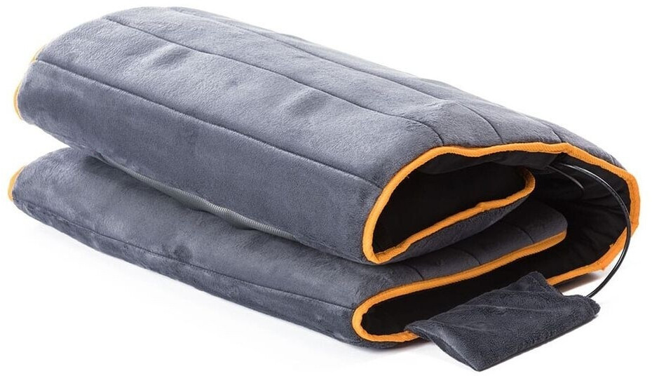 Bild von MEDIVON Nova Massagematte Vibration Shiatsu