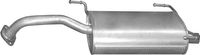 Bild von POLMO Endschalldämpfer  für TOYOTA 17430-1A042 26.04