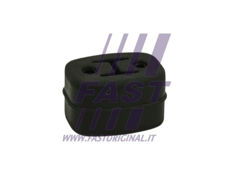 Bild von FAST Anschlagpuffer, Schalldämpfer  für SKODA VW SEAT AUDI 8L9253147 5Q0253147 4F0253147D FT84406