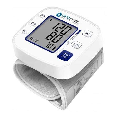Bild von Oromed ORO-BP Smart Compact Blutdruckmessgerät