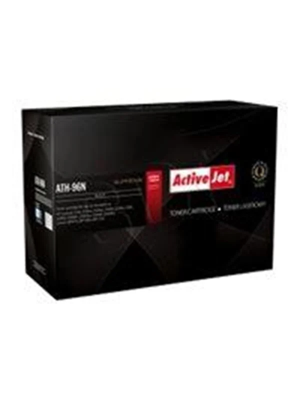 Bild von Activejet ATH-96N - 5700 Seiten - Schwarz - 1 Stück(e) (BK), Toner