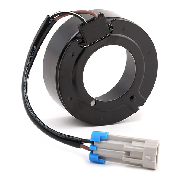 Bild von ACAUTO AC-04DN17 Spule, Magnetkupplung-Kompressor