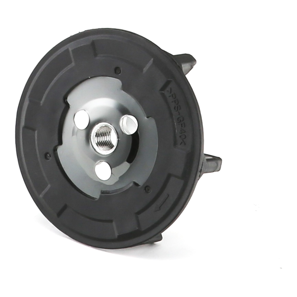 Bild von ACAUTO AC-05SD05 Mitnehmerscheibe, Magnetkupplung-Kompressor SD7H15, SD7V16 VOLKSWAGEN: Transporter 5 Bus, Multivan 5 (7HM