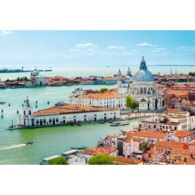 Bild von Castorland Venice, Italy 1000 Teile Puzzle Castorland-104710
