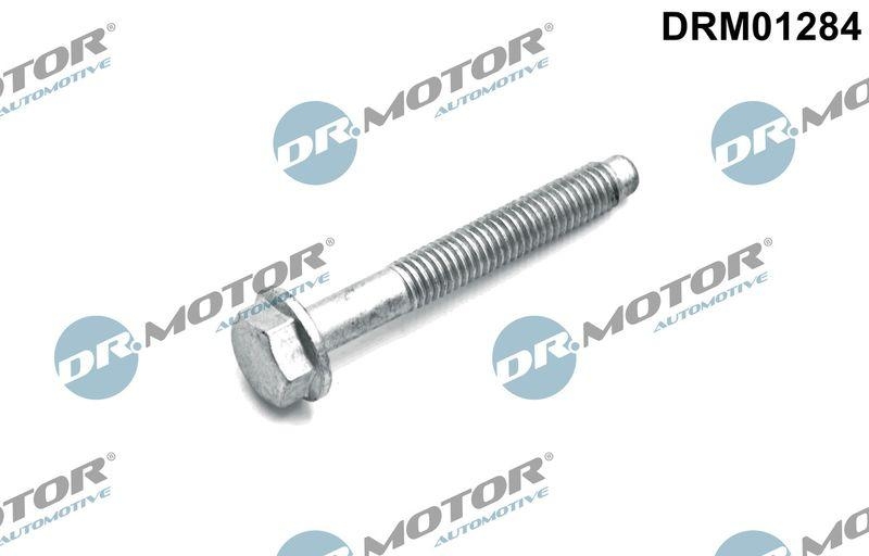 Bild von DR.MOTOR AUTOMOTIVE Schraube, Einspritzdüsenhalter DRM01284  OPEL,VAUXHALL,INSIGNIA Caravan,Astra J Sports Tourer (P10),ASTRA J,ZAFIRA TOURER C (P12)