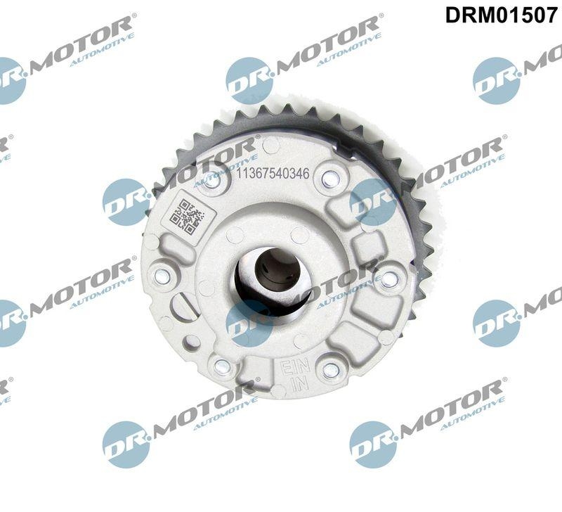 Bild von DR.MOTOR AUTOMOTIVE DRM01507 Nockenwellenversteller Einlassseite BMW: 3 Saloon, 3 Coupe, 5 Saloon